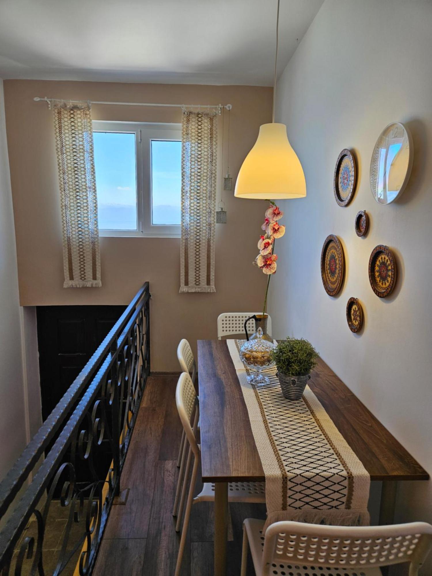Apartmani Rustik Trpejca Exterior foto
